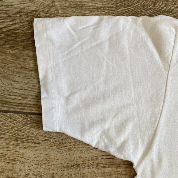 Vintage 1992 Washington DC Tee Shirt size L 42-44 Single Stitch Pentagon - Picture 7 of 9